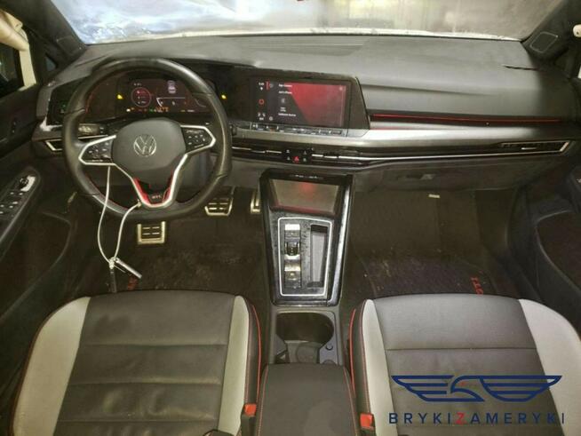 Volkswagen Golf GTI se 2023