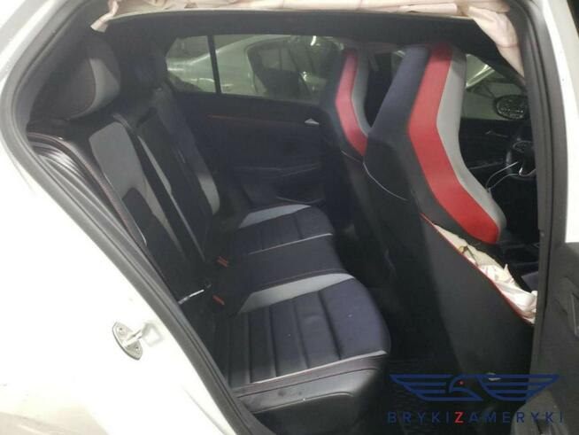 Volkswagen Golf GTI se 2023