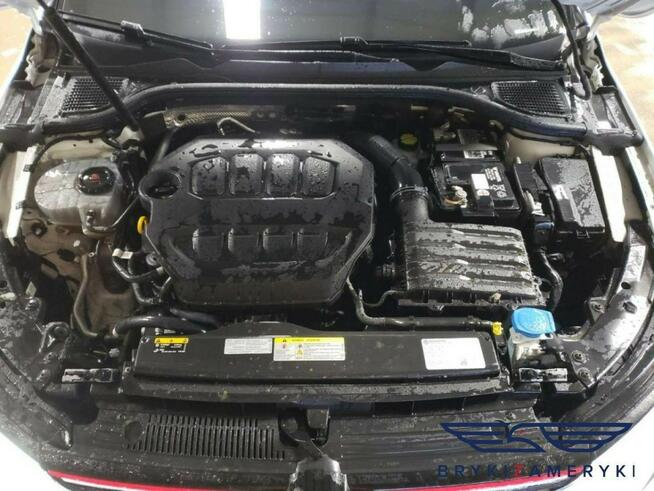 Volkswagen Golf GTI se 2023