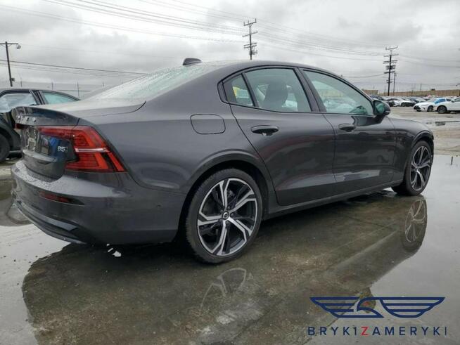 Volvo S60 Ulimate