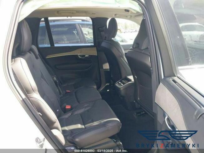 Volvo XC 90 XC90 2024 Ultimate Bright Theme