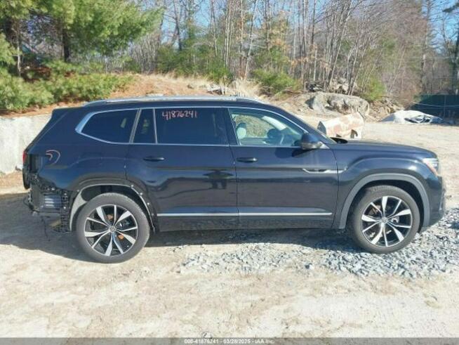 Volkswagen Atlas SEL Premium R-Line 4Motion
