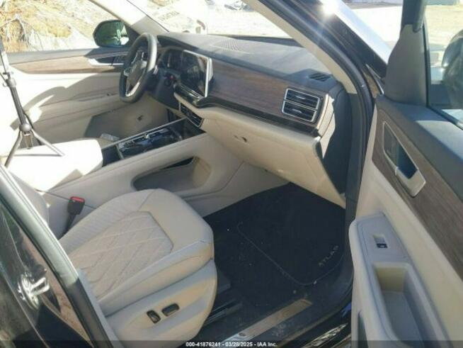 Volkswagen Atlas SEL Premium R-Line 4Motion