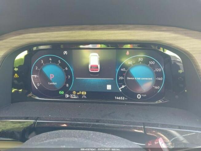 Volkswagen Atlas SEL Premium R-Line 4Motion