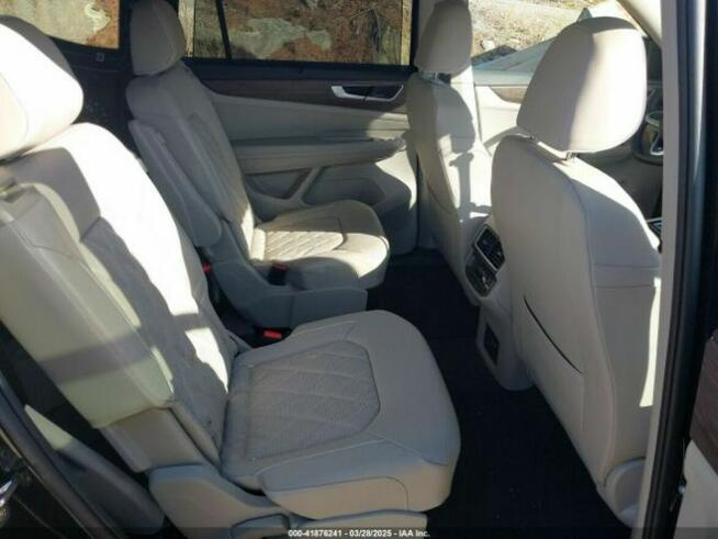 Volkswagen Atlas SEL Premium R-Line 4Motion