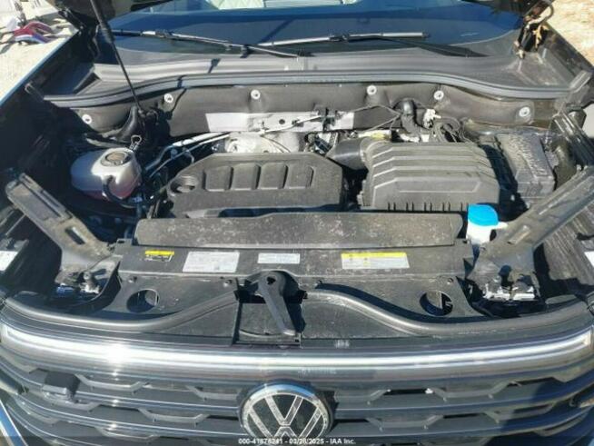 Volkswagen Atlas SEL Premium R-Line 4Motion