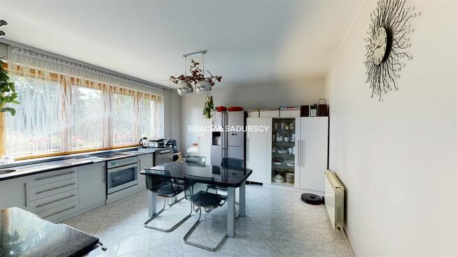 Dom Świątniki Górne, Różana