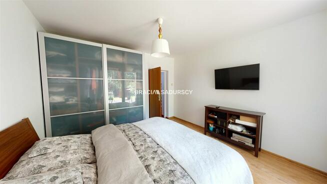 Dom Świątniki Górne, Różana