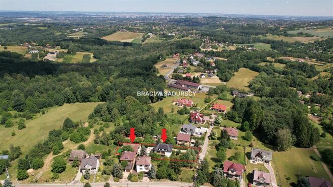 Dom Świątniki Górne, Różana