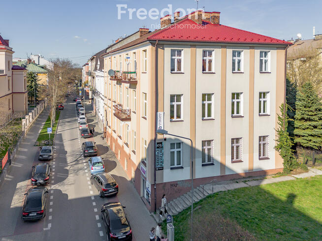 Lokal użytkowy w centrum Tarnowa!