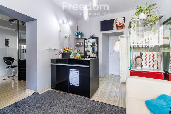 Lokal użytkowy w centrum Tarnowa!