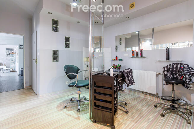 Lokal użytkowy w centrum Tarnowa!