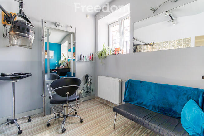 Lokal użytkowy w centrum Tarnowa!