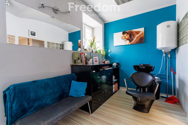 Lokal użytkowy w centrum Tarnowa!