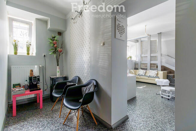 Lokal użytkowy w centrum Tarnowa!