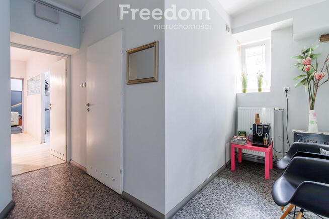 Lokal użytkowy w centrum Tarnowa!