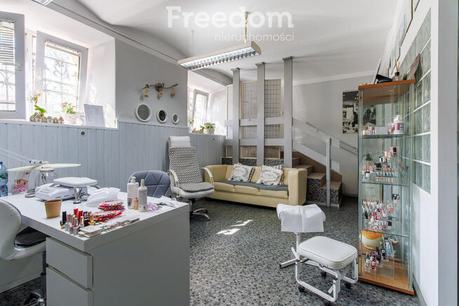 Lokal użytkowy w centrum Tarnowa!