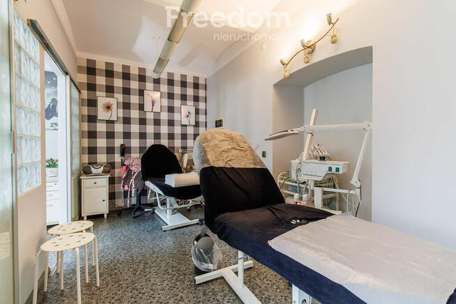 Lokal użytkowy w centrum Tarnowa!