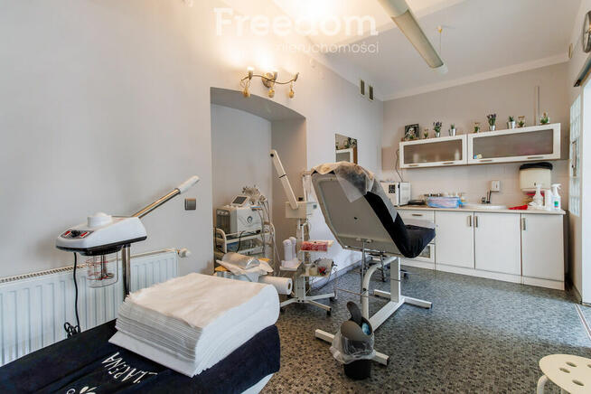 Lokal użytkowy w centrum Tarnowa!