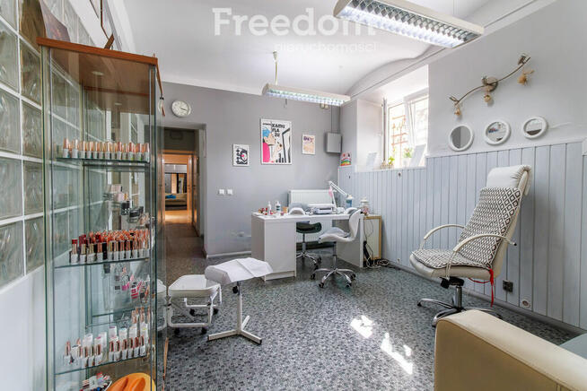 Lokal użytkowy w centrum Tarnowa!