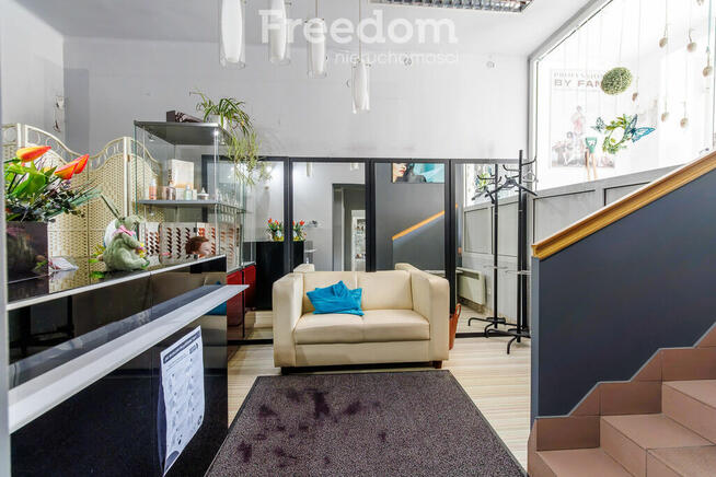 Lokal użytkowy w centrum Tarnowa!