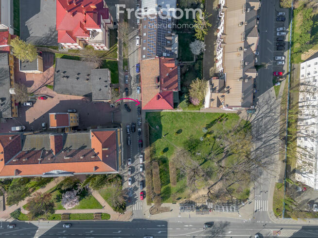 Lokal użytkowy w centrum Tarnowa!