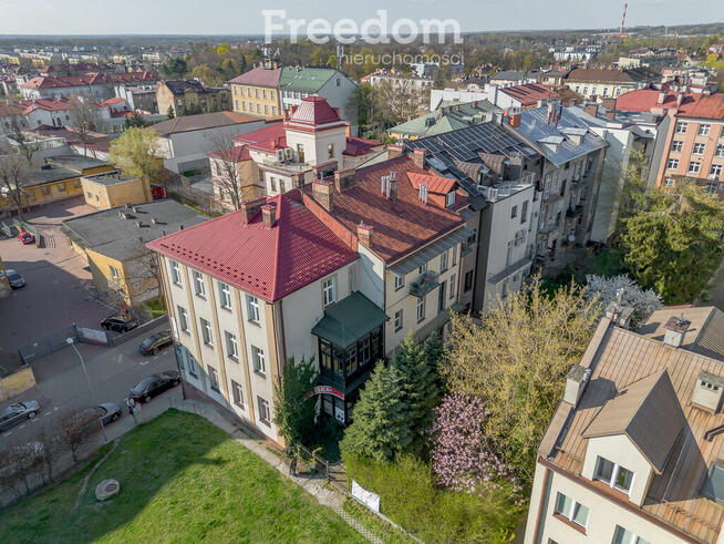 Lokal użytkowy w centrum Tarnowa!