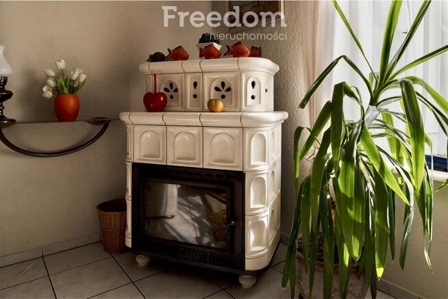 Przestronny dom na sprzedaż w mieście