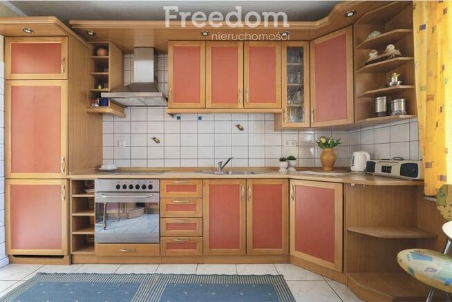 Przestronny dom na sprzedaż w mieście