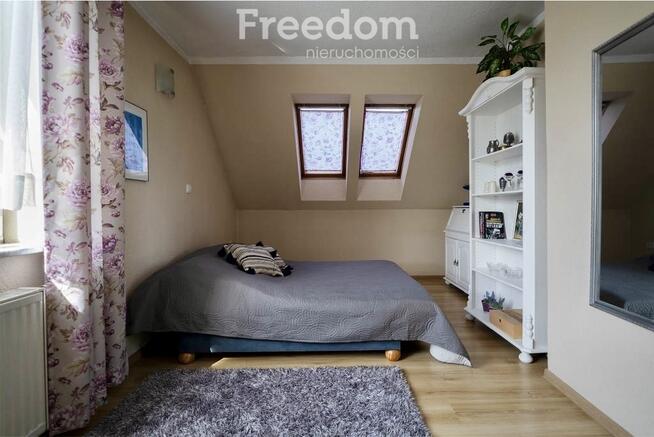 Przestronny dom na sprzedaż w mieście