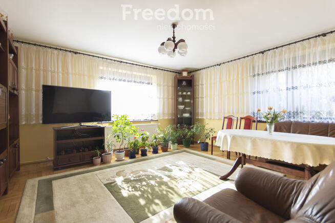 Duży dom w Goświnowicach na sprzedaż