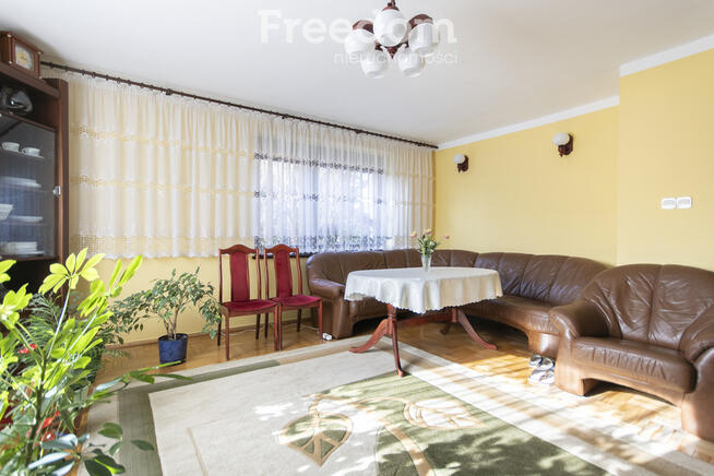 Duży dom w Goświnowicach na sprzedaż