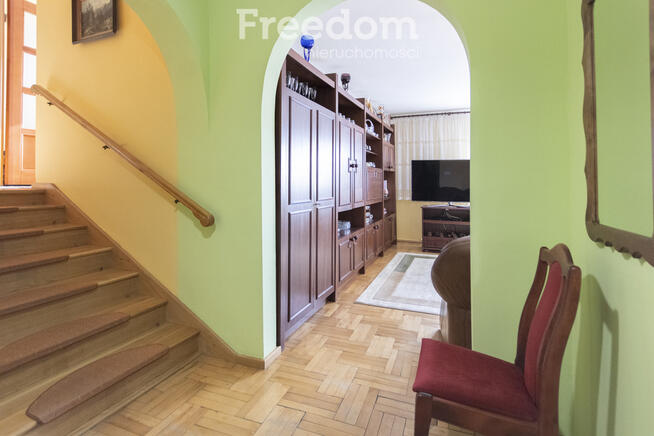 Duży dom w Goświnowicach na sprzedaż