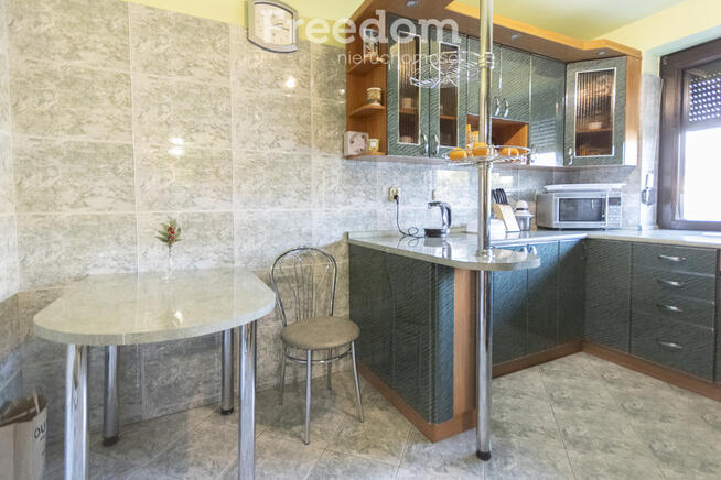 Duży dom w Goświnowicach na sprzedaż