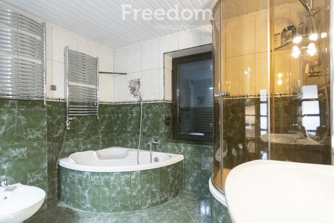 Duży dom w Goświnowicach na sprzedaż