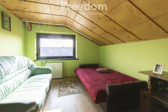 Duży dom w Goświnowicach na sprzedaż