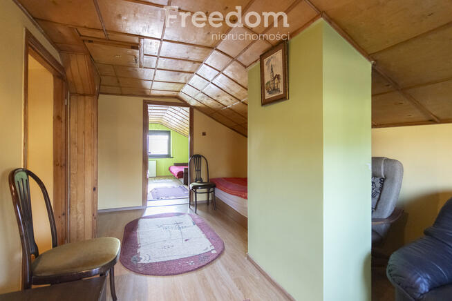 Duży dom w Goświnowicach na sprzedaż