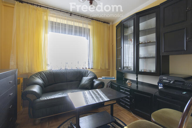 Duży dom w Goświnowicach na sprzedaż