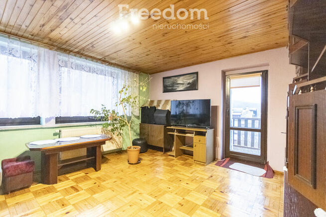 Twój nowy dom w Głuchołazach