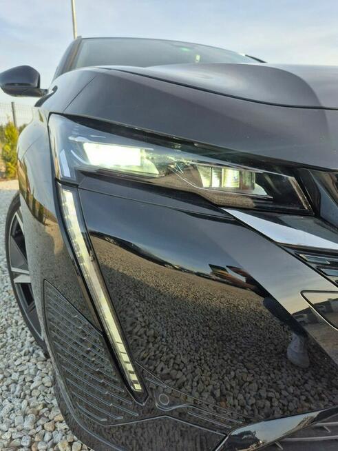 Peugeot 308 GT "RATY"