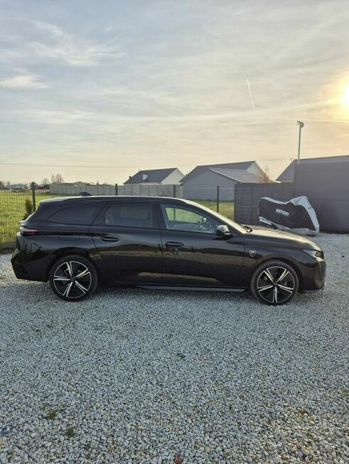 Peugeot 308 GT "RATY"