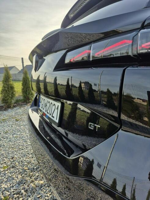 Peugeot 308 GT "RATY"