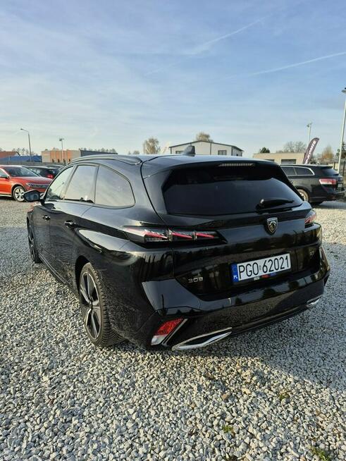 Peugeot 308 GT "RATY"