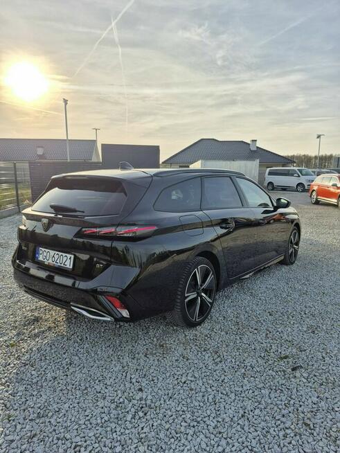 Peugeot 308 GT "RATY"