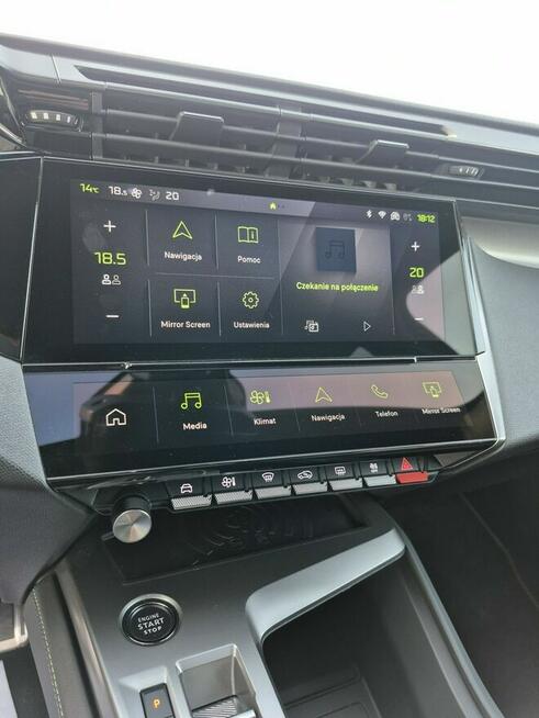 Peugeot 308 GT "RATY"