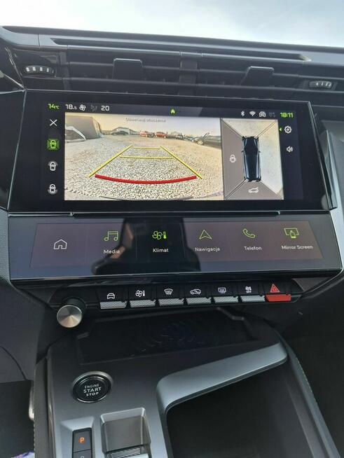 Peugeot 308 GT "RATY"