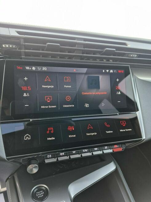 Peugeot 308 GT "RATY"