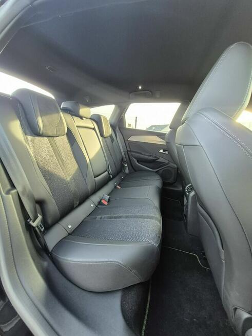 Peugeot 308 GT "RATY"