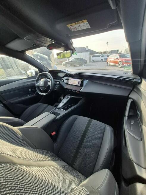 Peugeot 308 GT "RATY"