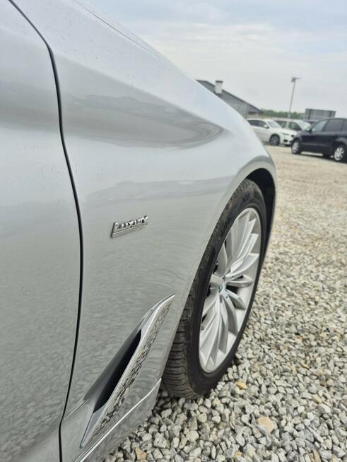 BMW 530 Xdrive "RATY"